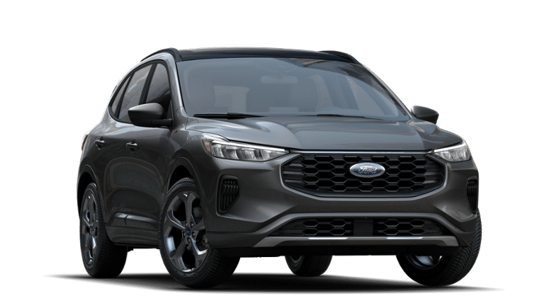 2024 Ford Escape **Purchase comes with 2yr/25k Complimentary Premium Maintenance Plan (3 oil changes) 1.9% for 60 or 2.9% for 72 (credit qualifying) ST-Line